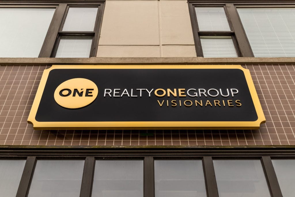 Premier Real Estate Brokerage Augusta Augusta, GA Realty One Group